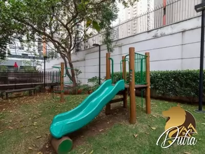 Authentique Campo Belo Campo Belo 335m² 03 Dormitórios 03 Suítes 5 Vagas