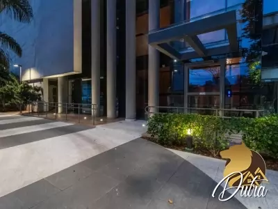 Authentique Campo Belo Campo Belo 335m² 03 Dormitórios 03 Suítes 5 Vagas