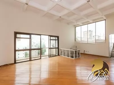 Las Brisas Moema 360m² 04 Dormitórios 03 Suítes 3 Vagas