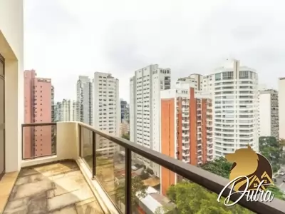Las Brisas Moema 360m² 04 Dormitórios 03 Suítes 3 Vagas