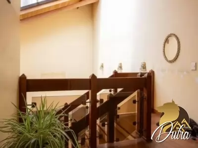 Padrão Jardim Panorama 394m² 05 Dormitórios 03 Suítes 6 Vagas