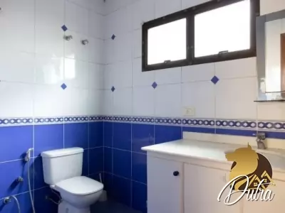 Padrão Jardim Panorama 394m² 05 Dormitórios 03 Suítes 6 Vagas