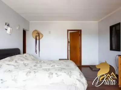 Padrão Jardim Panorama 394m² 05 Dormitórios 03 Suítes 6 Vagas