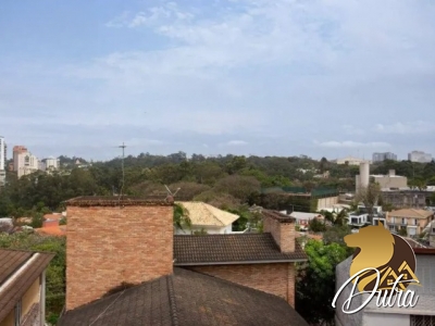 Padrão Jardim Panorama 394m² 05 Dormitórios 03 Suítes 6 Vagas