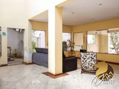 Padrão Jardim Panorama 394m² 05 Dormitórios 03 Suítes 6 Vagas