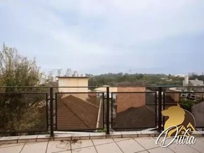 Padrão Jardim Panorama 394m² 05 Dormitórios 03 Suítes 6 Vagas