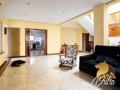 Padrão Jardim Panorama 394m² 05 Dormitórios 03 Suítes 6 Vagas