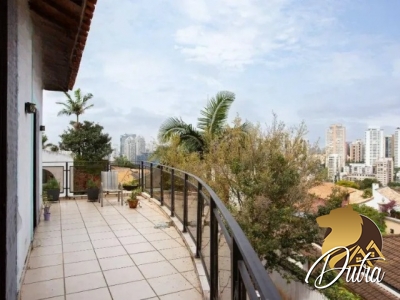 Padrão Jardim Panorama 394m² 05 Dormitórios 03 Suítes 6 Vagas