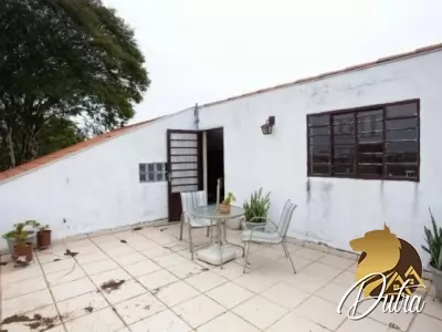 Padrão Jardim Panorama 394m² 05 Dormitórios 03 Suítes 6 Vagas