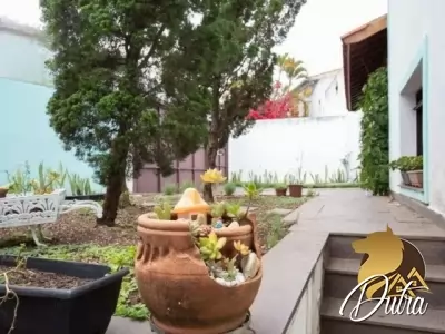 Padrão Jardim Panorama 394m² 05 Dormitórios 03 Suítes 6 Vagas