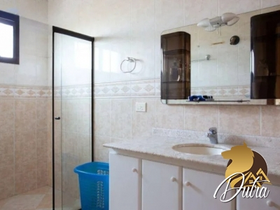 Padrão Jardim Panorama 394m² 05 Dormitórios 03 Suítes 6 Vagas