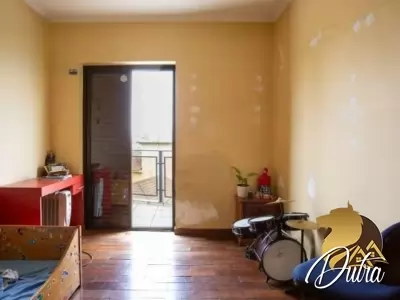 Padrão Jardim Panorama 394m² 05 Dormitórios 03 Suítes 6 Vagas