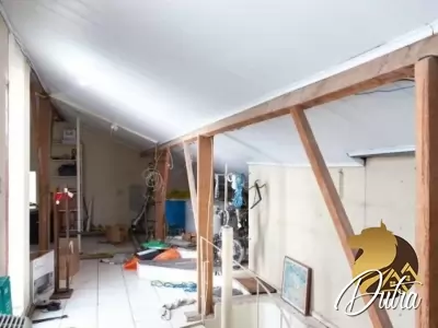 Padrão Jardim Panorama 394m² 05 Dormitórios 03 Suítes 6 Vagas