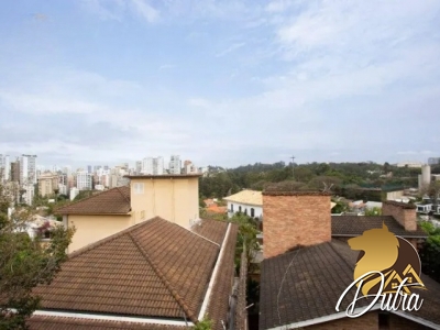 Padrão Jardim Panorama 394m² 05 Dormitórios 03 Suítes 6 Vagas