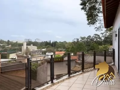 Padrão Jardim Panorama 394m² 05 Dormitórios 03 Suítes 6 Vagas