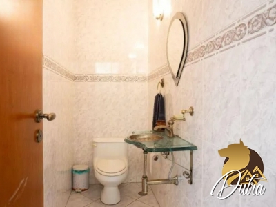 Padrão Jardim Panorama 394m² 05 Dormitórios 03 Suítes 6 Vagas