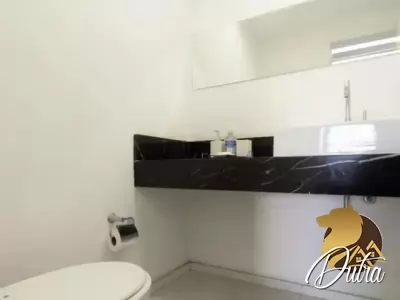 Castel Gandolfo Moema 228m² 04 Dormitórios 03 Suítes 4 Vagas