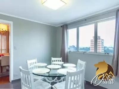 Castel Gandolfo Moema 228m² 04 Dormitórios 03 Suítes 4 Vagas