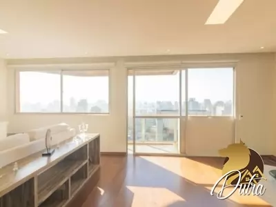 L'ermitage Morro dos Ingleses 256m² 03 Dormitórios 01 Suítes 3 Vagas