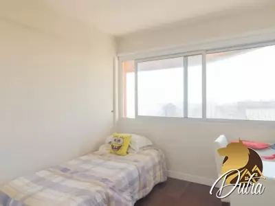 L'ermitage Morro dos Ingleses 256m² 03 Dormitórios 01 Suítes 3 Vagas