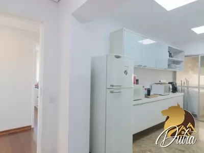 L'ermitage Morro dos Ingleses 256m² 03 Dormitórios 01 Suítes 3 Vagas