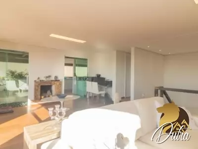 L'ermitage Morro dos Ingleses 256m² 03 Dormitórios 01 Suítes 3 Vagas