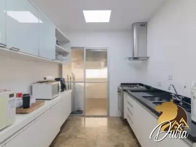 L'ermitage Morro dos Ingleses 256m² 03 Dormitórios 01 Suítes 3 Vagas