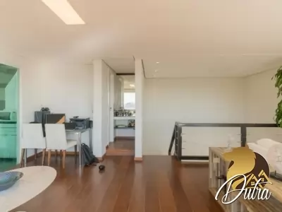 L'ermitage Morro dos Ingleses 256m² 03 Dormitórios 01 Suítes 3 Vagas