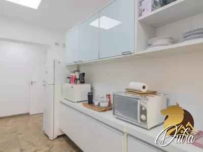 L'ermitage Morro dos Ingleses 256m² 03 Dormitórios 01 Suítes 3 Vagas