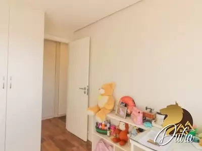 L'ermitage Morro dos Ingleses 256m² 03 Dormitórios 01 Suítes 3 Vagas