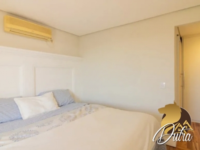 L'ermitage Morro dos Ingleses 256m² 03 Dormitórios 01 Suítes 3 Vagas