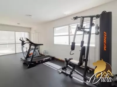 L'ermitage Morro dos Ingleses 256m² 03 Dormitórios 01 Suítes 3 Vagas