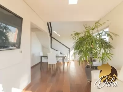 L'ermitage Morro dos Ingleses 256m² 03 Dormitórios 01 Suítes 3 Vagas