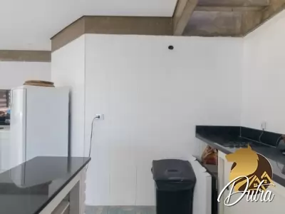 L'ermitage Morro dos Ingleses 256m² 03 Dormitórios 01 Suítes 3 Vagas