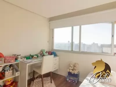 L'ermitage Morro dos Ingleses 256m² 03 Dormitórios 01 Suítes 3 Vagas