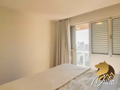 L'ermitage Morro dos Ingleses 256m² 03 Dormitórios 01 Suítes 3 Vagas