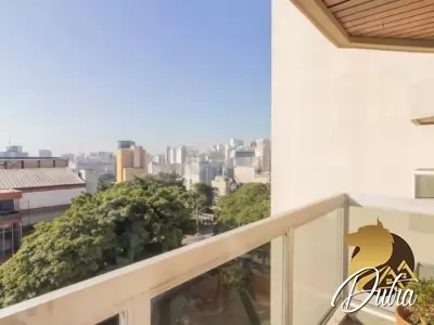 L'ermitage Morro dos Ingleses 256m² 03 Dormitórios 01 Suítes 3 Vagas