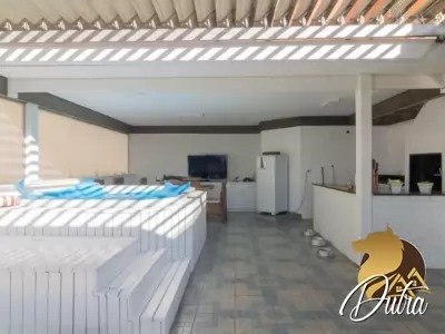 L'ermitage Morro dos Ingleses 256m² 03 Dormitórios 01 Suítes 3 Vagas