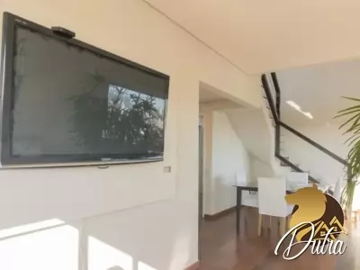 L'ermitage Morro dos Ingleses 256m² 03 Dormitórios 01 Suítes 3 Vagas