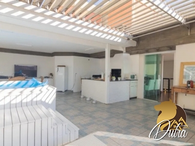 L'ermitage Morro dos Ingleses 256m² 03 Dormitórios 01 Suítes 3 Vagas