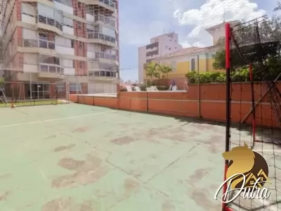 L'ermitage Morro dos Ingleses 256m² 03 Dormitórios 01 Suítes 3 Vagas