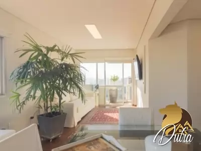 L'ermitage Morro dos Ingleses 256m² 03 Dormitórios 01 Suítes 3 Vagas