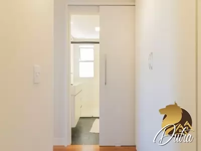 L'ermitage Morro dos Ingleses 256m² 03 Dormitórios 01 Suítes 3 Vagas