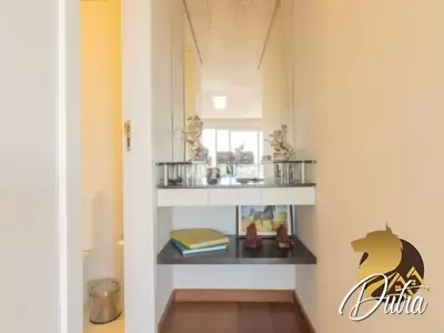 L'ermitage Morro dos Ingleses 256m² 03 Dormitórios 01 Suítes 3 Vagas