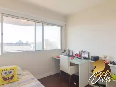 L'ermitage Morro dos Ingleses 256m² 03 Dormitórios 01 Suítes 3 Vagas