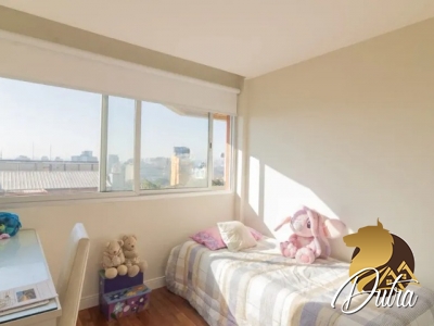 L'ermitage Morro dos Ingleses 256m² 03 Dormitórios 01 Suítes 3 Vagas