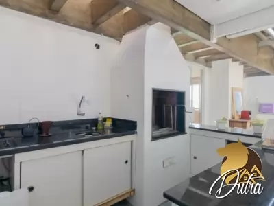 L'ermitage Morro dos Ingleses 256m² 03 Dormitórios 01 Suítes 3 Vagas