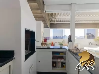 L'ermitage Morro dos Ingleses 256m² 03 Dormitórios 01 Suítes 3 Vagas