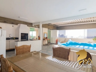 L'ermitage Morro dos Ingleses 256m² 03 Dormitórios 01 Suítes 3 Vagas