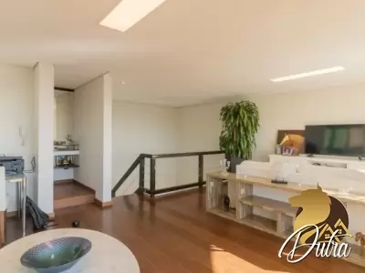 L'ermitage Morro dos Ingleses 256m² 03 Dormitórios 01 Suítes 3 Vagas